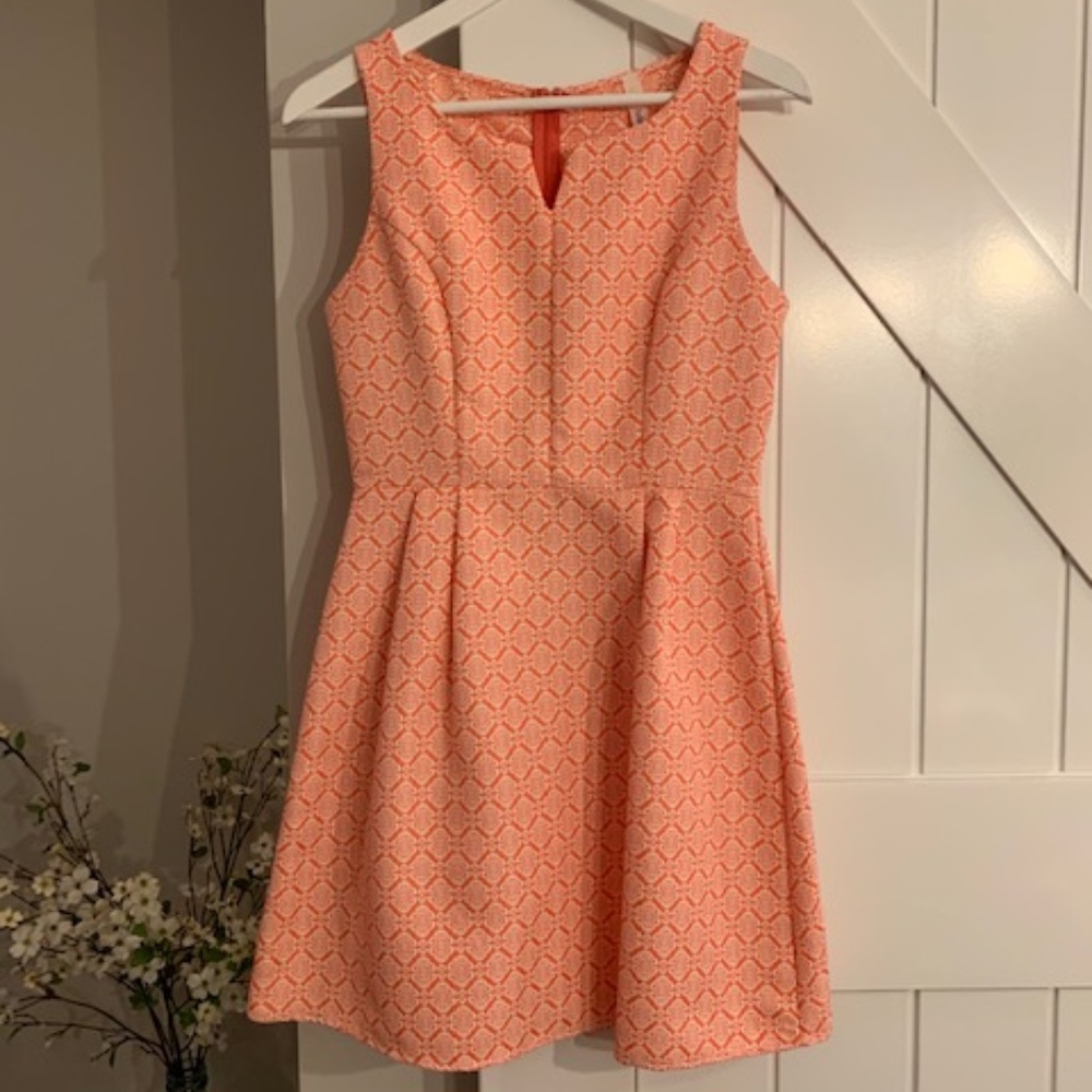 Hello Dress Dress